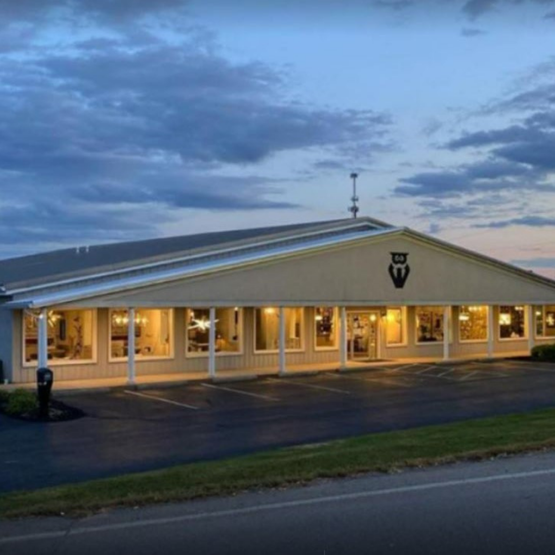 Wiseway Supply Locations